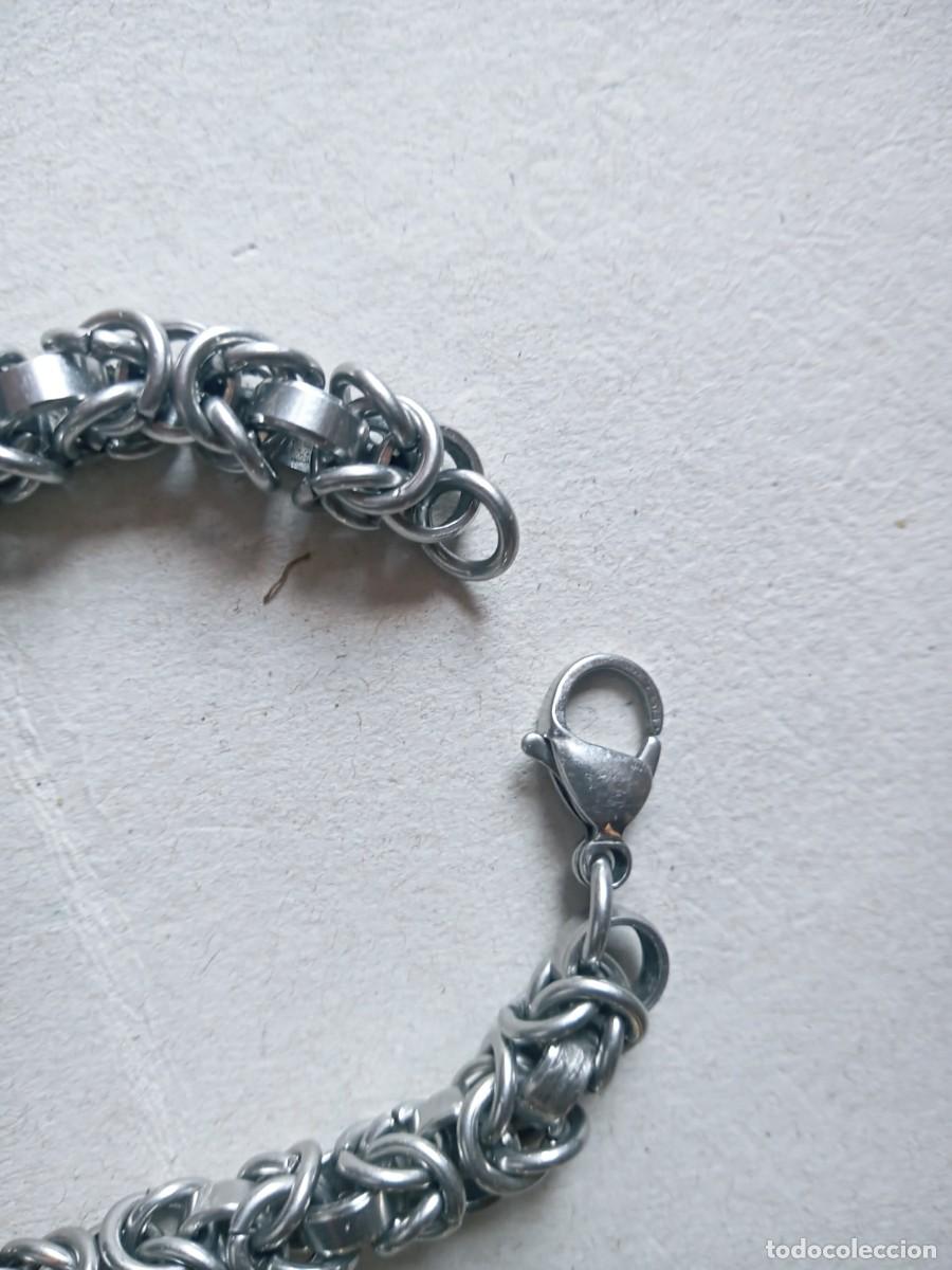 Joyeria: BONITA PULSERA ANTIGUA - Foto 8