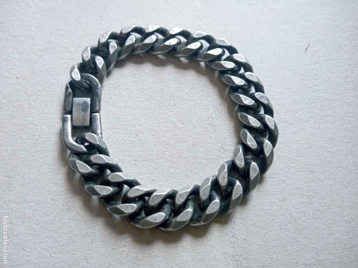 Joyeria: BONITA PULSERA ANTIGUA - Foto 1