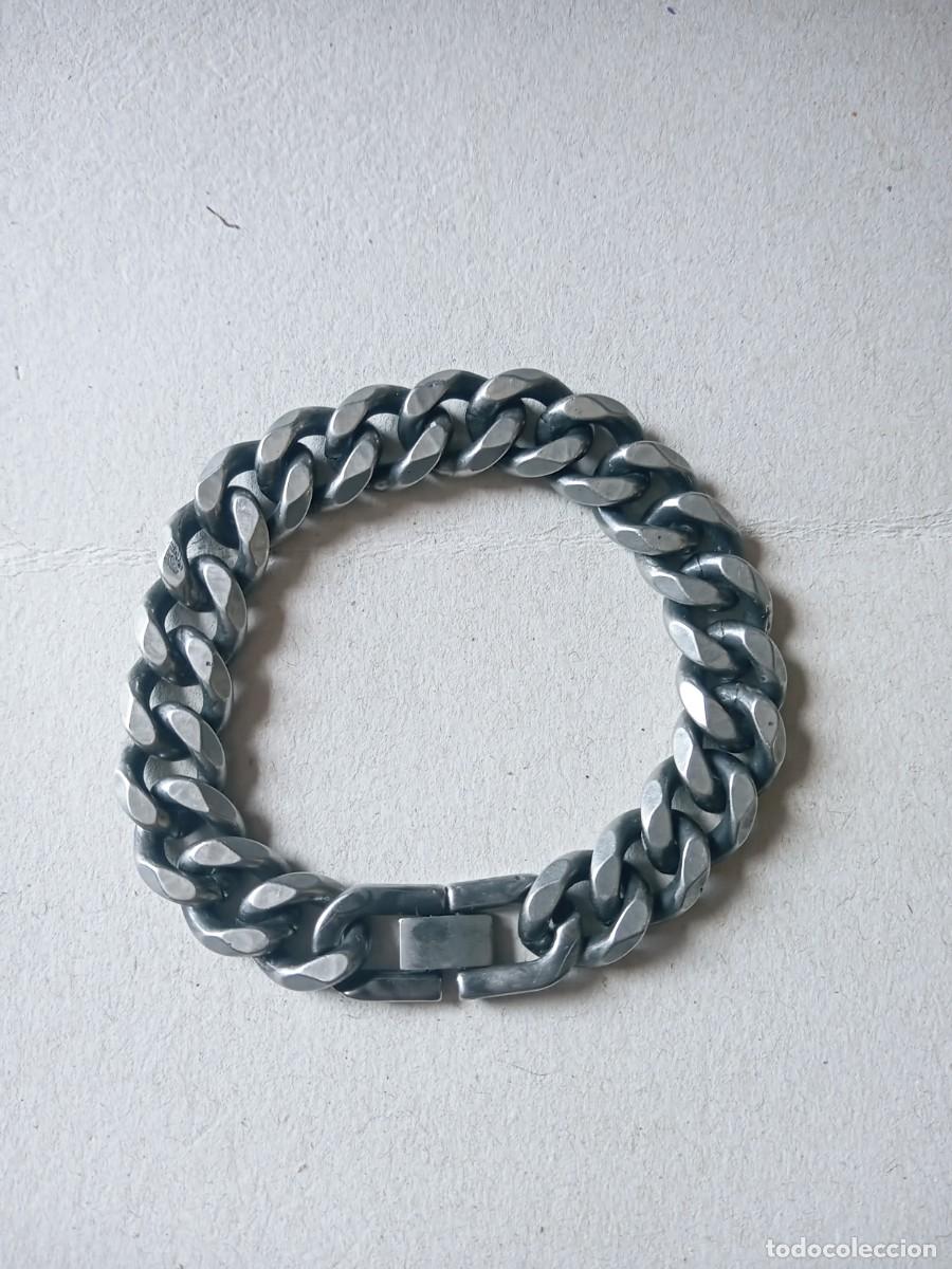 Joyeria: BONITA PULSERA ANTIGUA - Foto 2