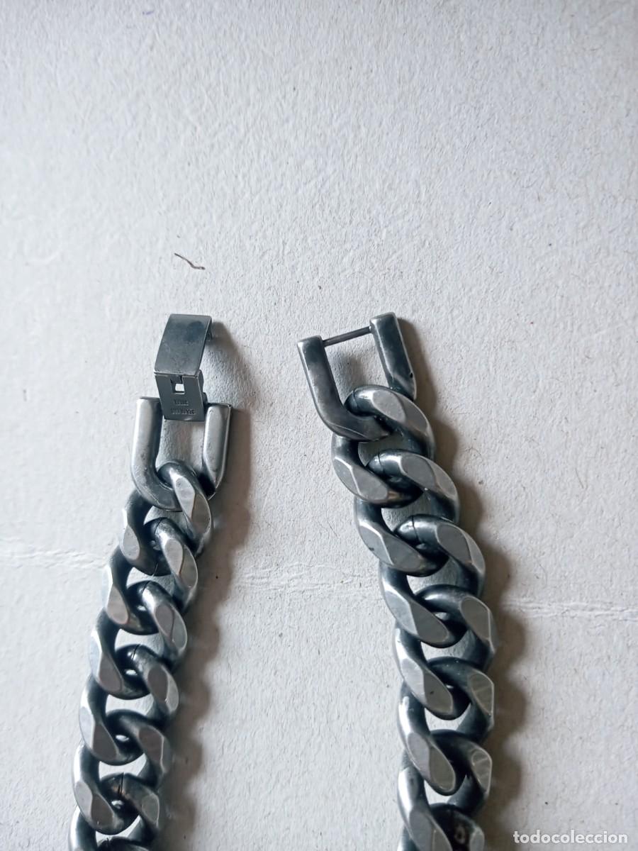 Joyeria: BONITA PULSERA ANTIGUA - Foto 3