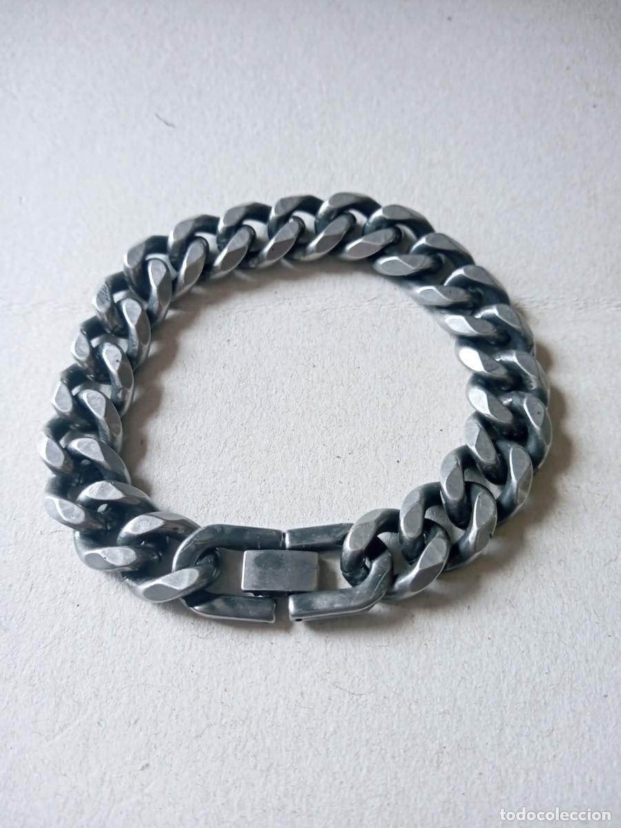 Joyeria: BONITA PULSERA ANTIGUA - Foto 4