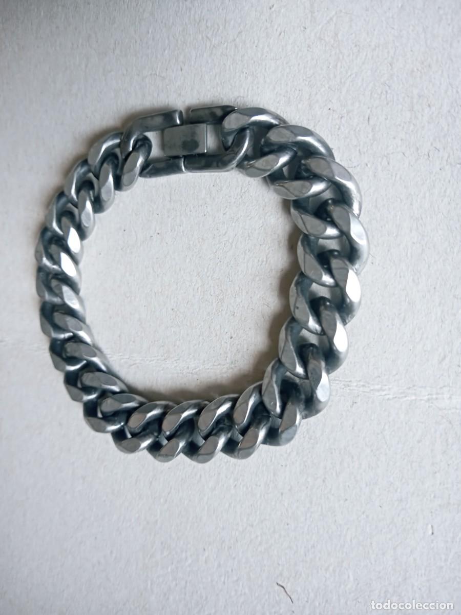 Joyeria: BONITA PULSERA ANTIGUA - Foto 5