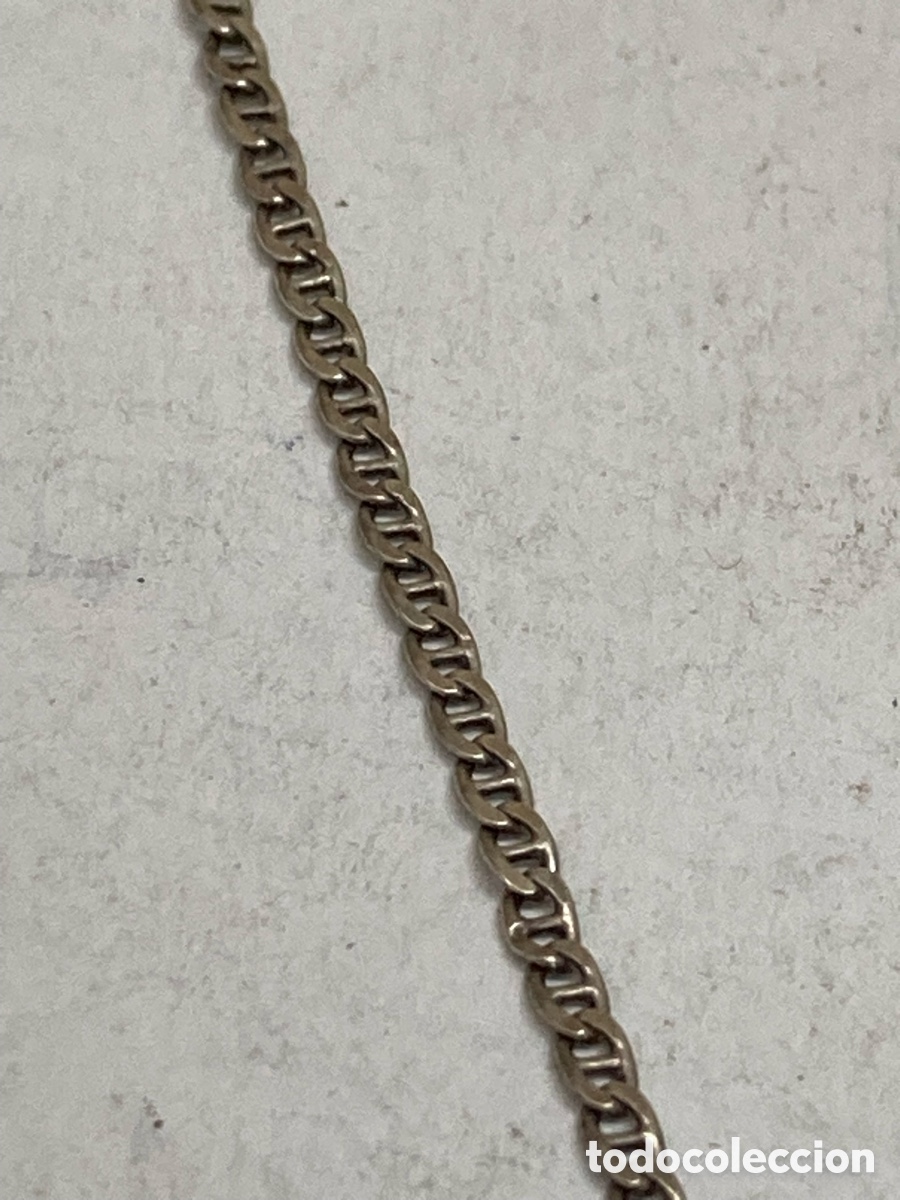 Joyeria: Cadena de plata CA261 - Foto 2