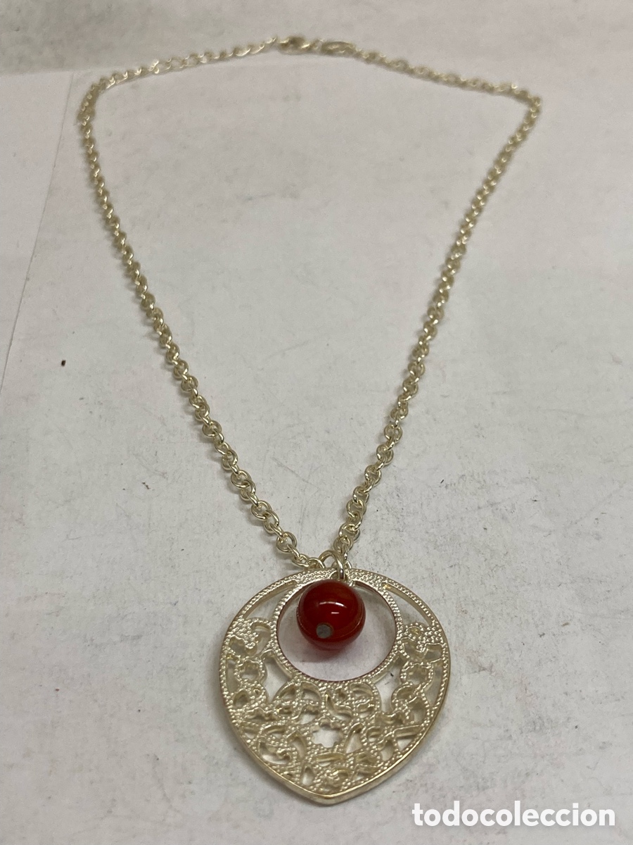 Joyeria: Collar de bisuter&iacute;a CC190 - Foto 1