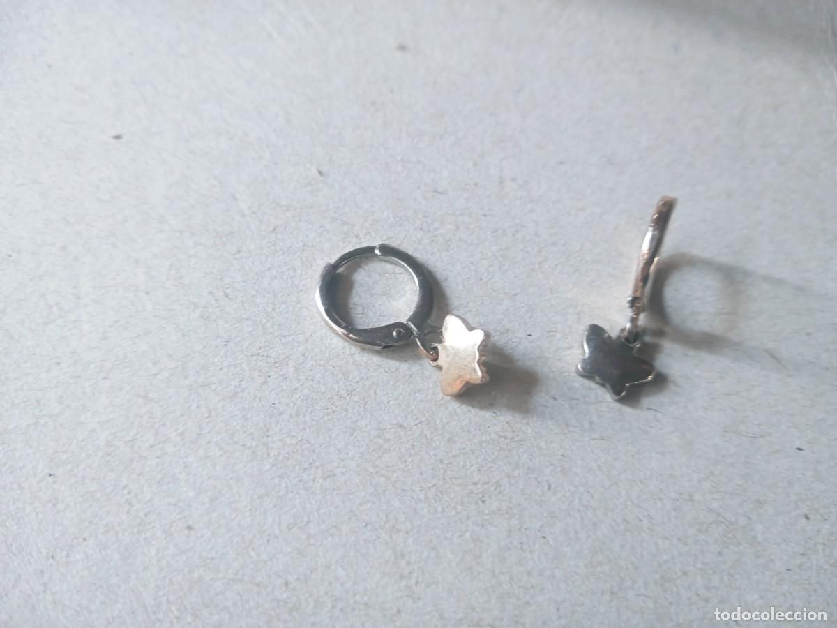 Joyeria: BONITOS PENDIENTES ANTIGUOS - Foto 5