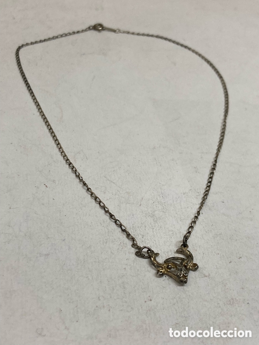 Joyeria: Cadena de plata C378 - Foto 2
