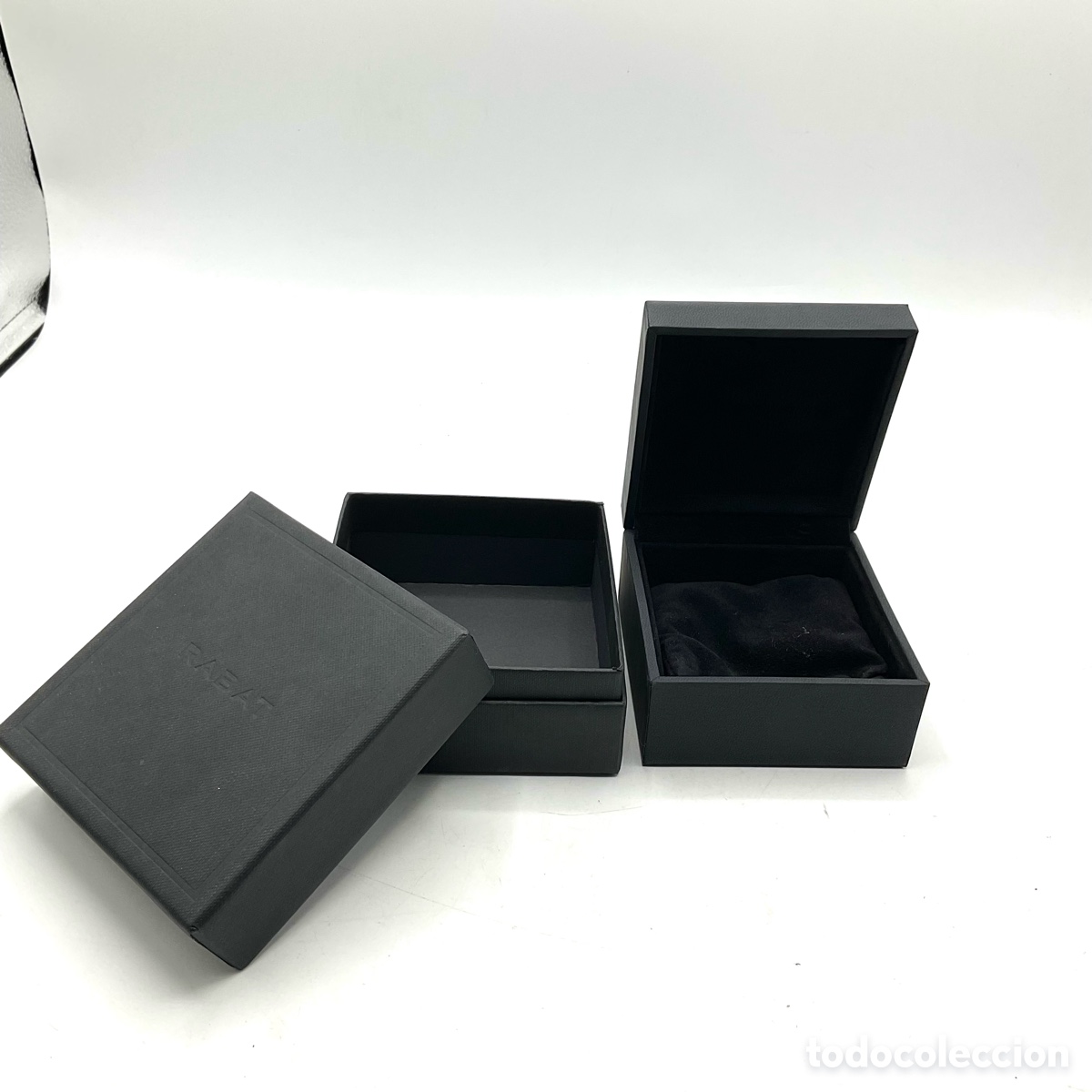 Joyeria: RABAT Caja Vac&iacute;a / Empty Box &rdquo;&rdquo; - Foto 4
