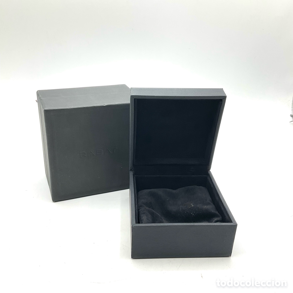 Joyeria: RABAT Caja Vac&iacute;a / Empty Box &rdquo;&rdquo; - Foto 5