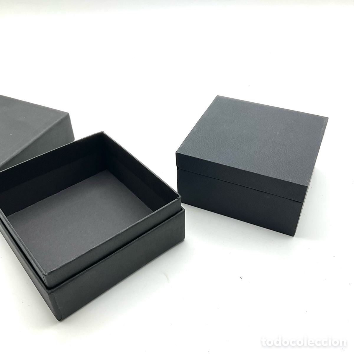Joyeria: RABAT Caja Vac&iacute;a / Empty Box &rdquo;&rdquo; - Foto 7