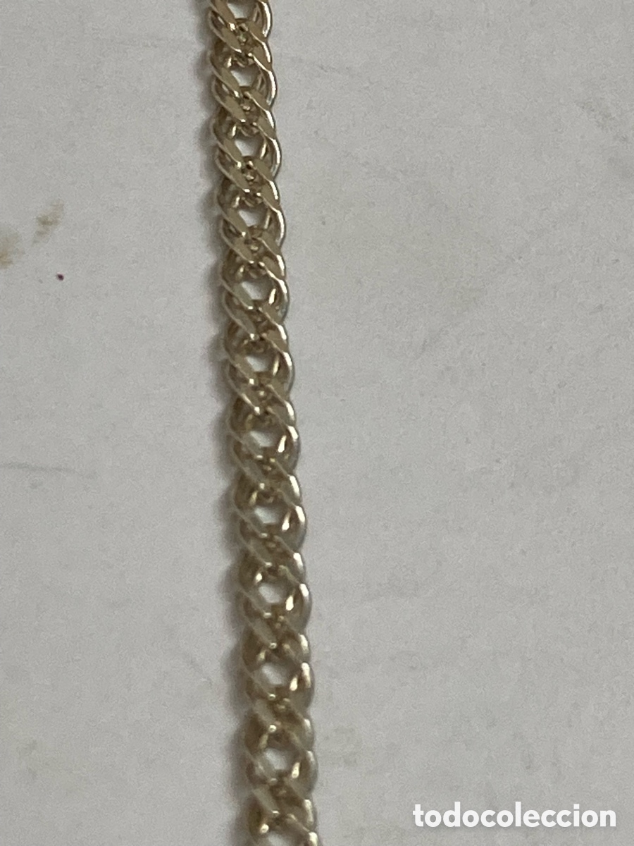 Joyeria: Cadena de plata CA239-5 - Foto 2