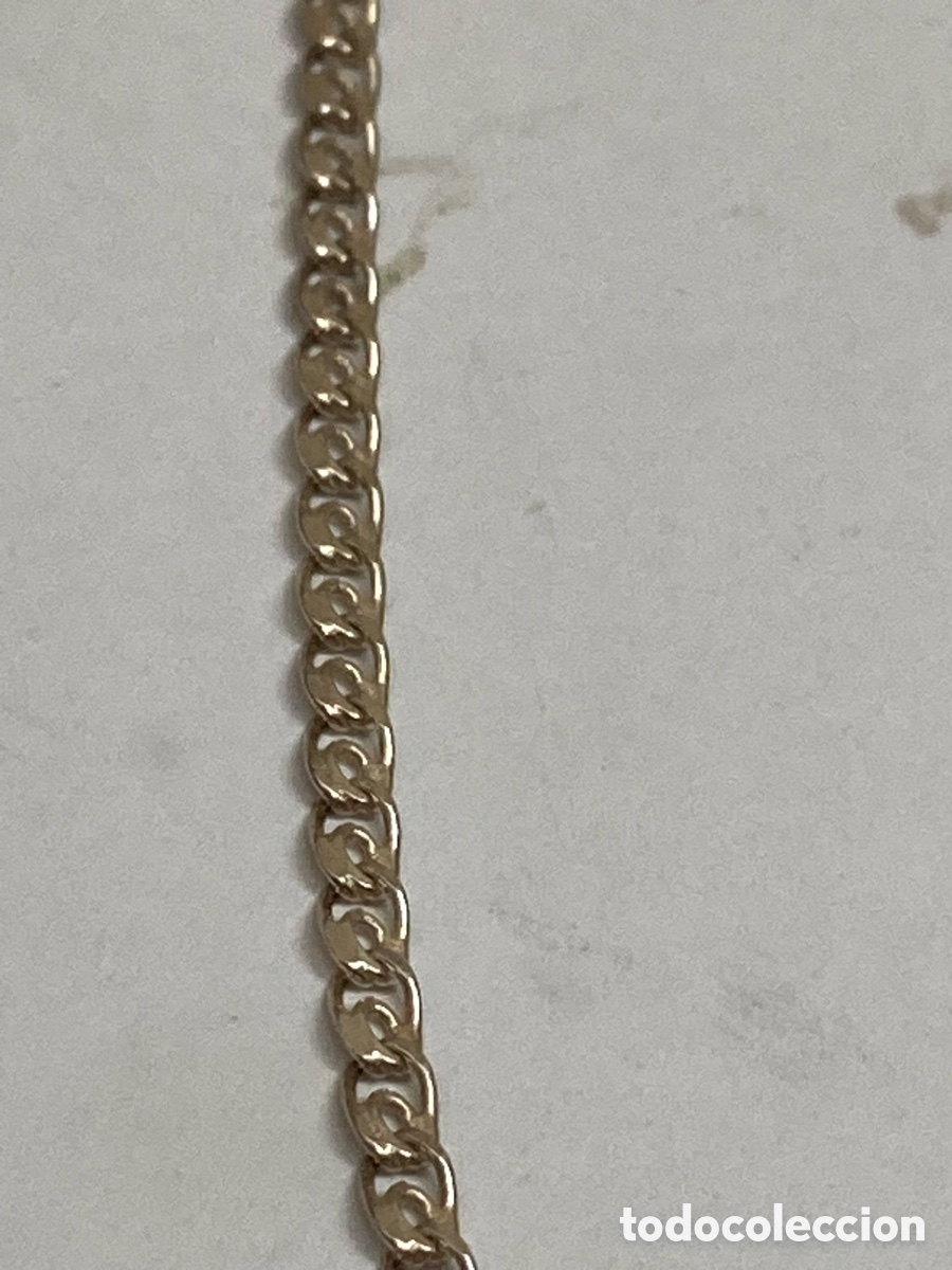 Joyeria: Cadena de plata CA239-4 - Foto 2