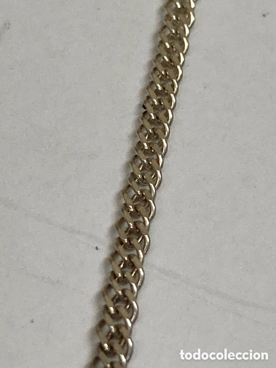 Joyeria: Cadena de plata CA238-4 - Foto 2