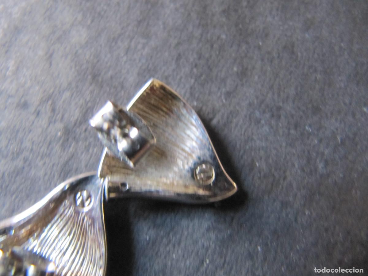 Joyeria: PENDIENTES EN NACAR Y PIEDRECITAS MARCAJE - Foto 6