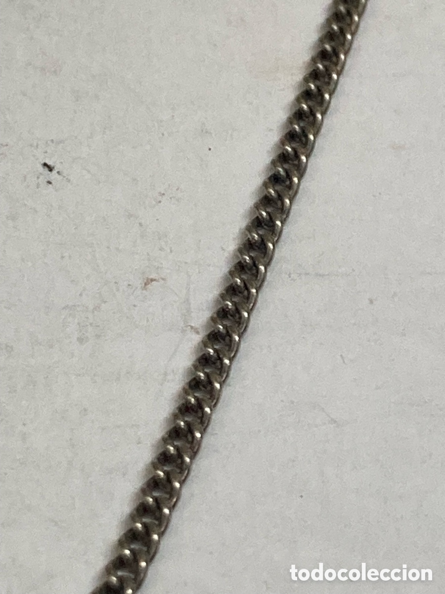 Joyeria: Cadena de plata CA262-1 - Foto 2