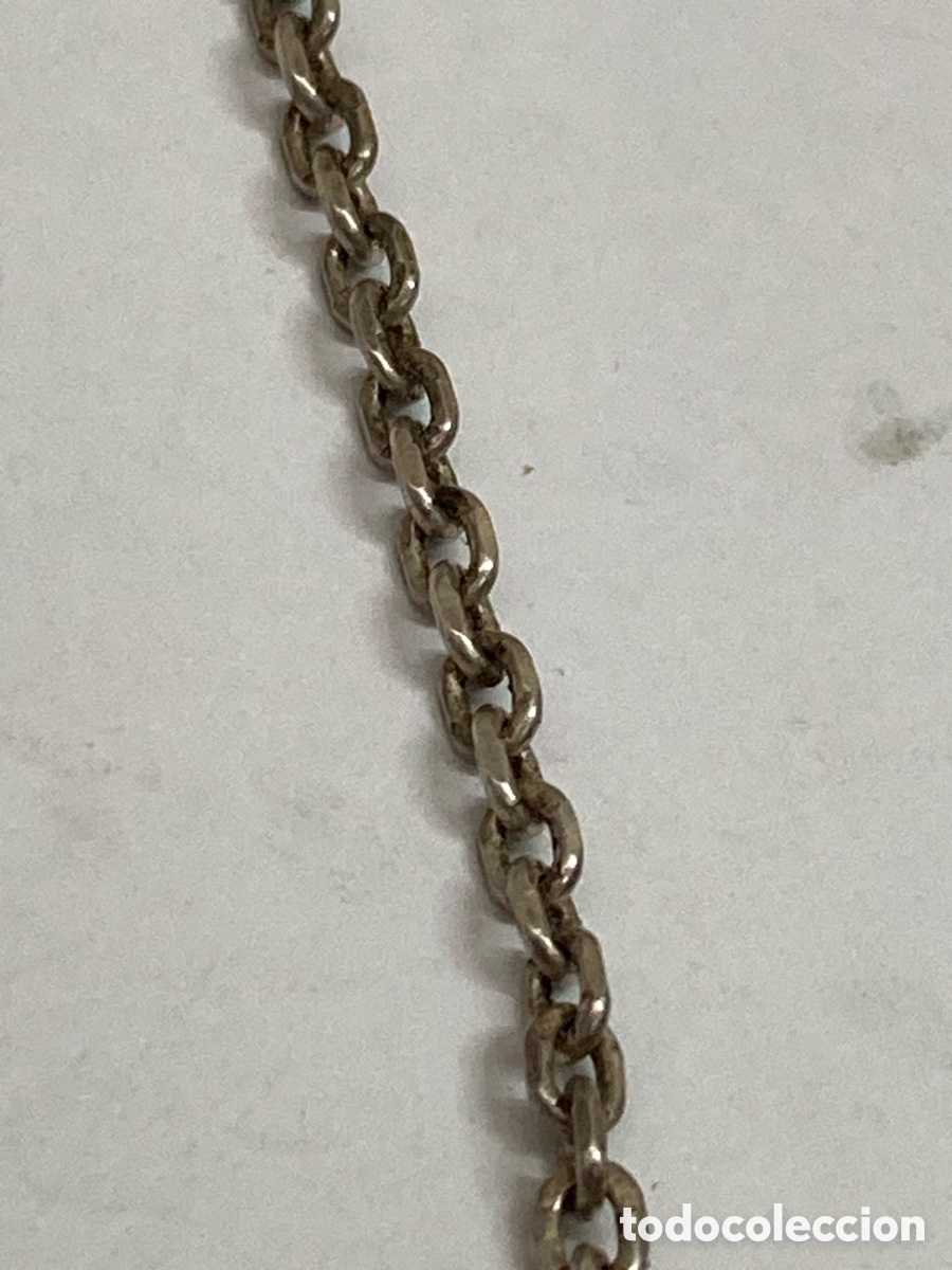 Joyeria: Cadena de plata CA266-9 - Foto 2