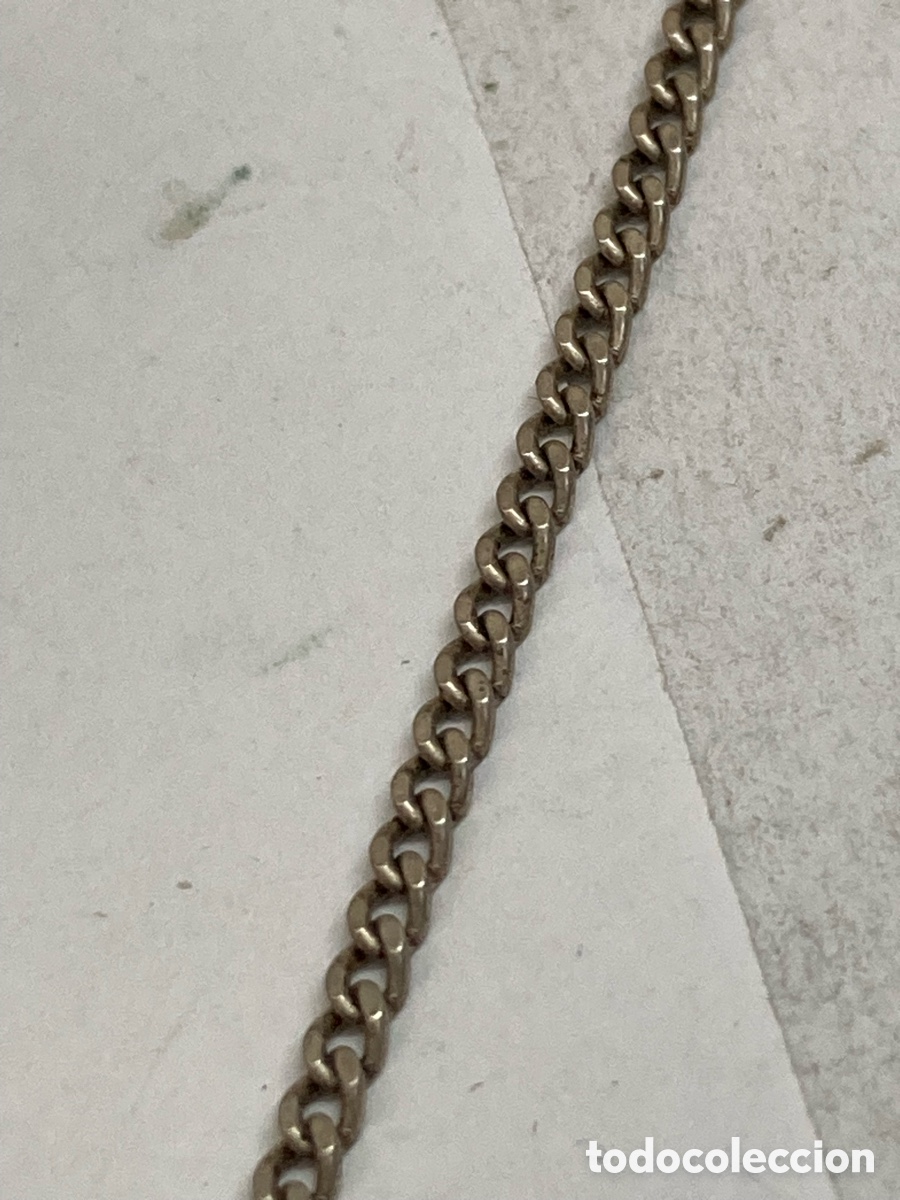 Joyeria: Cadena de plata CA275-8 - Foto 1