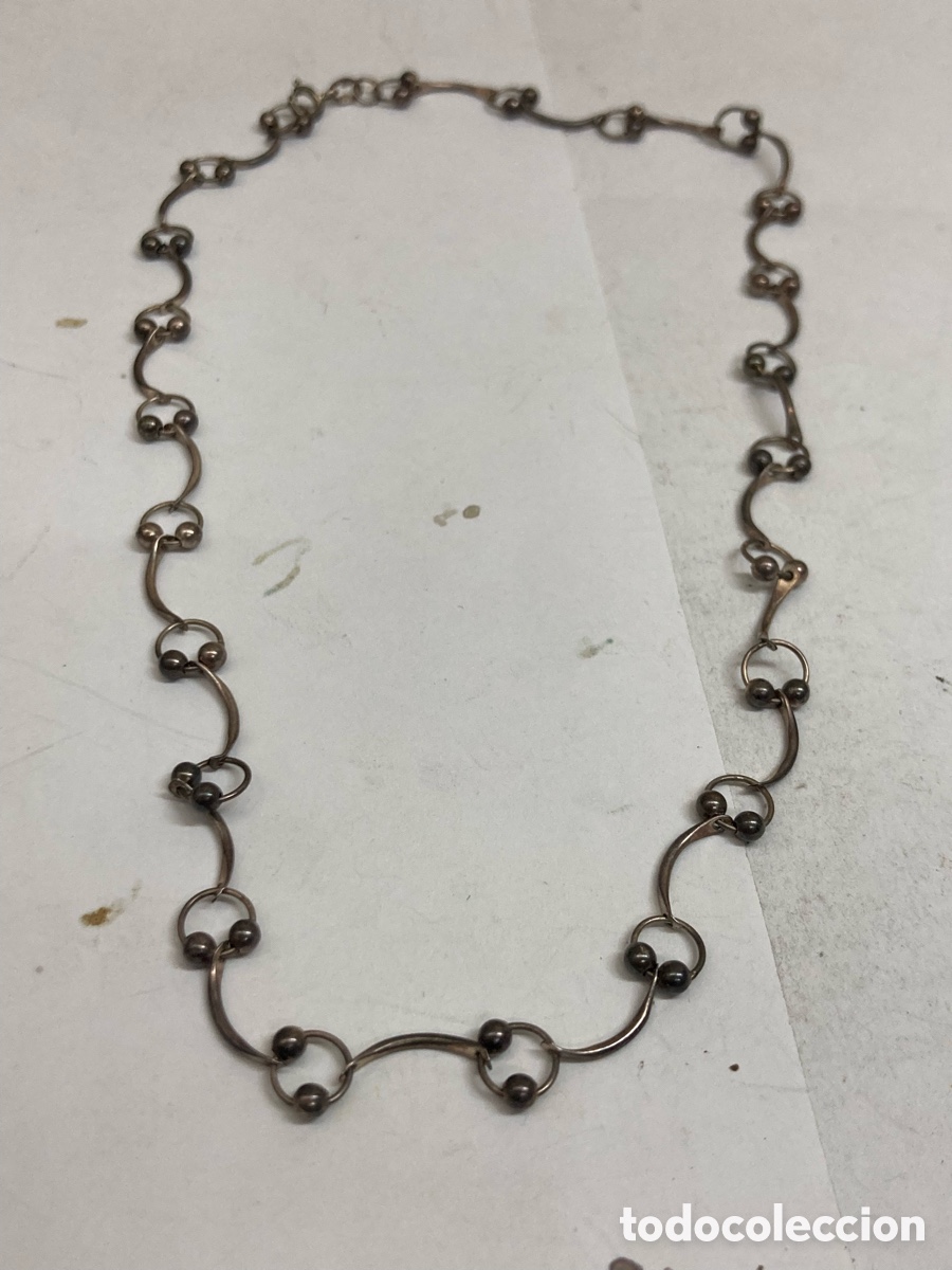 Joyeria: Cadena de plata CA267-4 - Foto 1