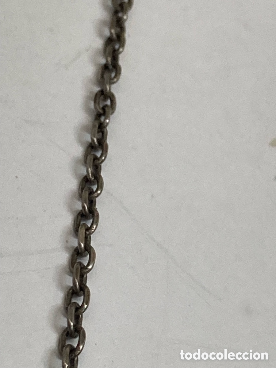 Joyeria: Cadena de plata CA267-3 - Foto 2