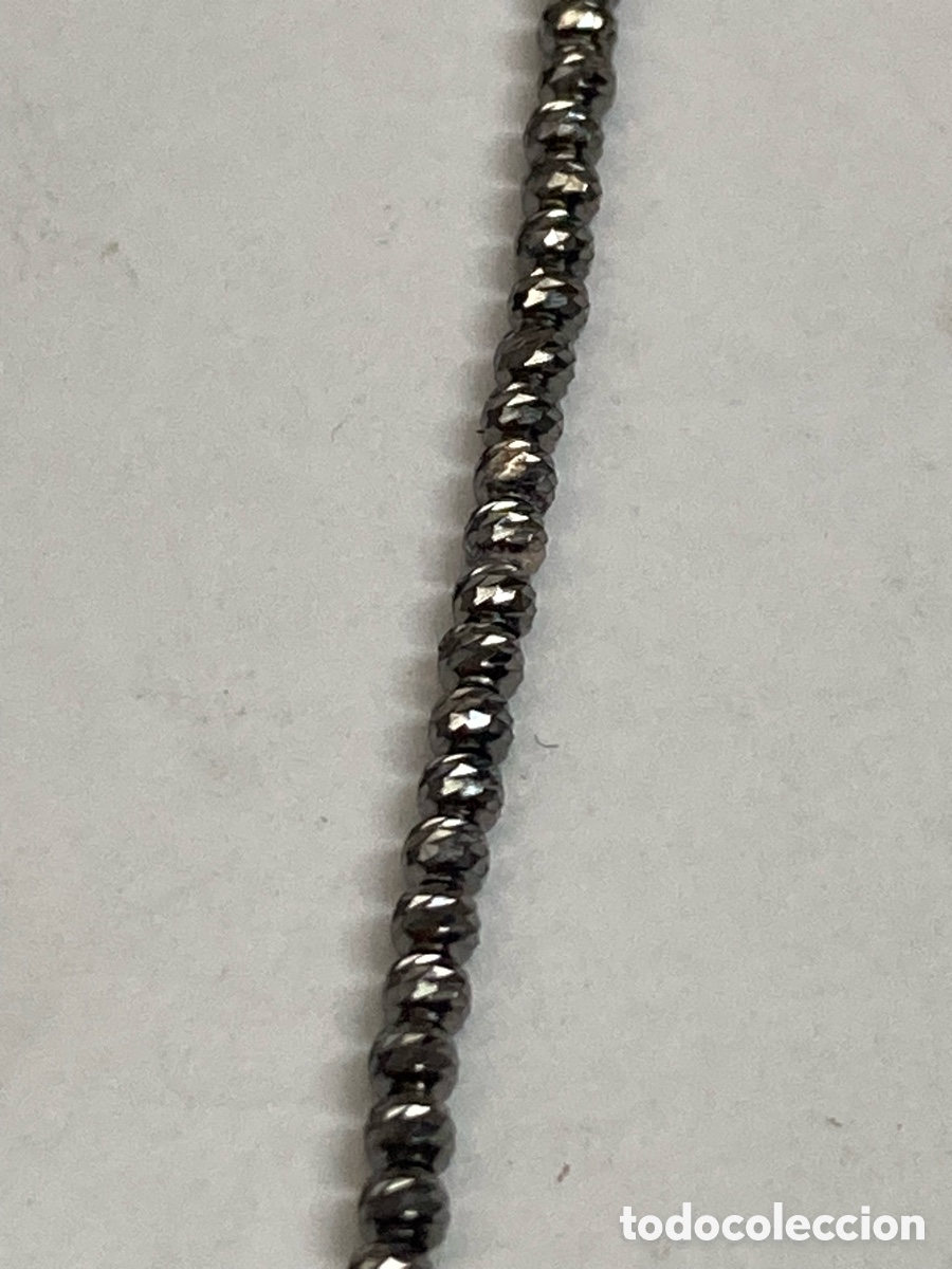 Joyeria: Cadena de plata CA267-2 - Foto 2