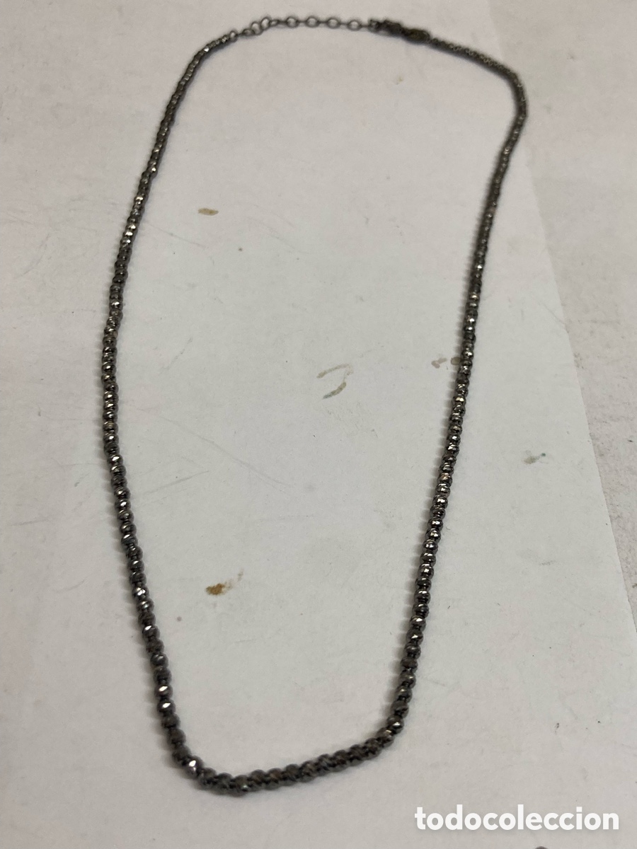 Joyeria: Cadena de plata CA267-2 - Foto 1