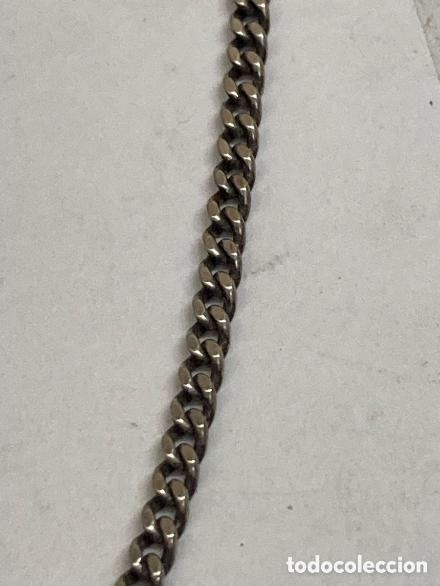 Joyeria: Cadena de plata CA267-1 - Foto 2