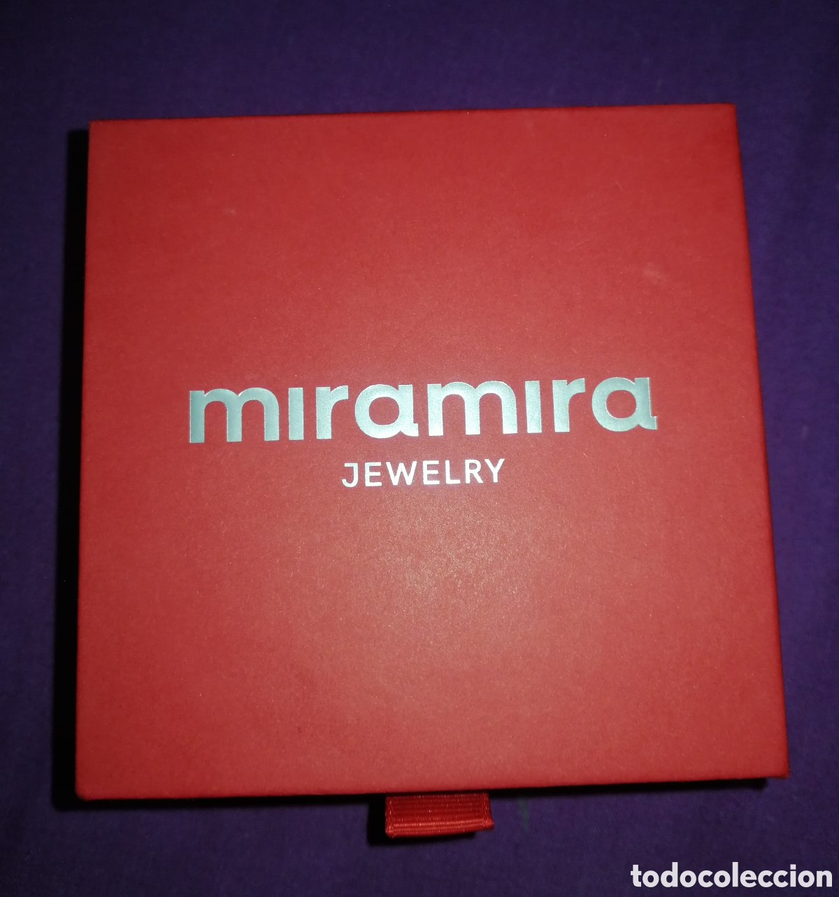 Joyeria: Conjunto collar y pulsera Miramar Nuevo - Foto 6