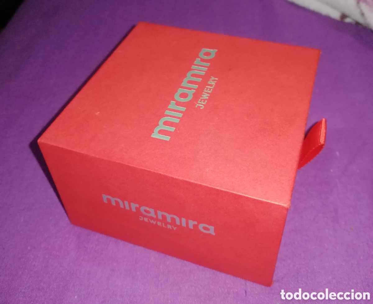 Joyeria: Conjunto collar y pulsera Miramar Nuevo - Foto 7