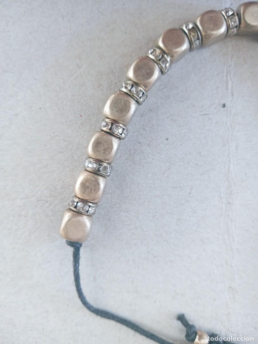 Joyeria: BONITA PULSERA ANTIGUA - Foto 2