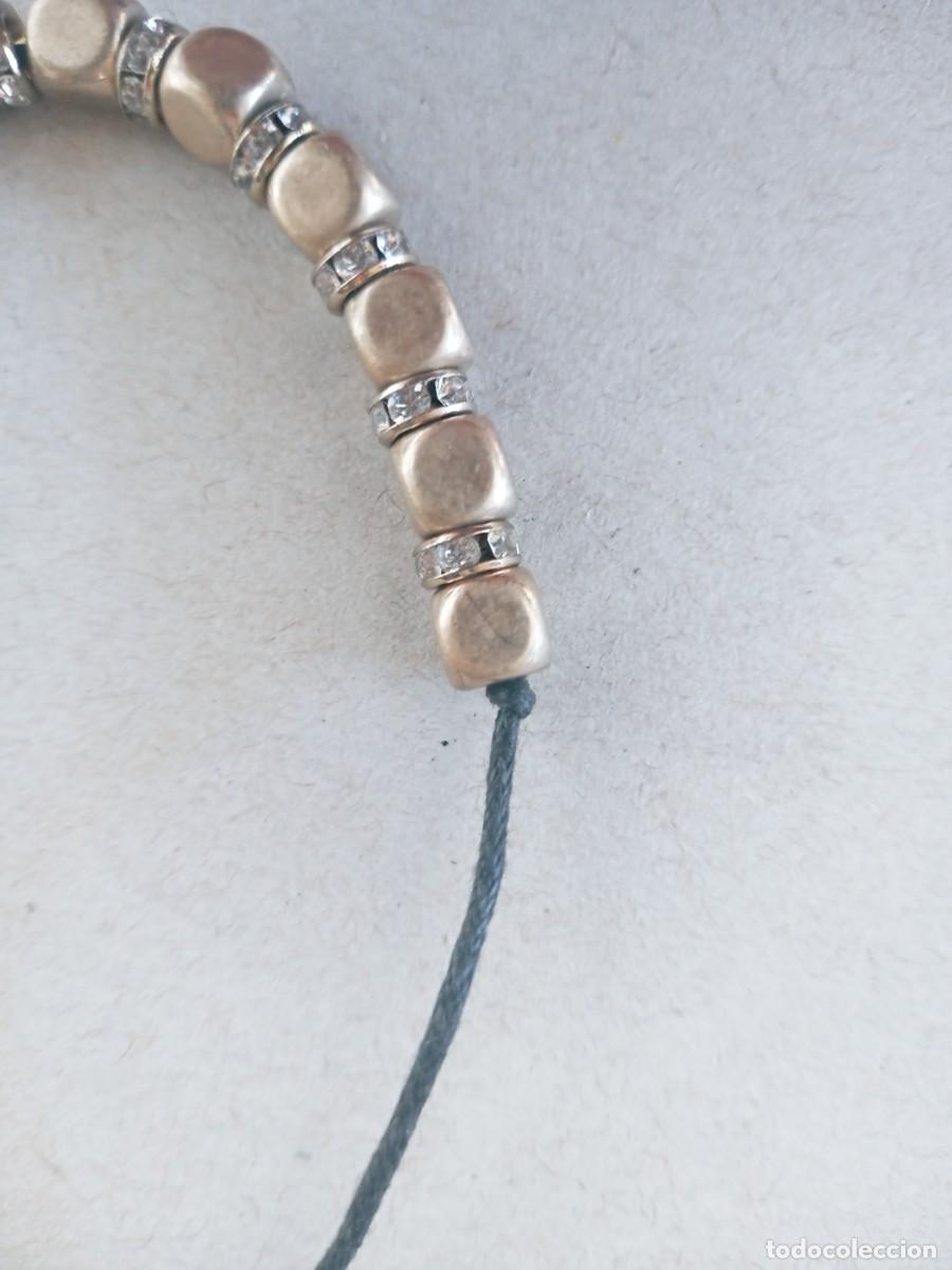 Joyeria: BONITA PULSERA ANTIGUA - Foto 3