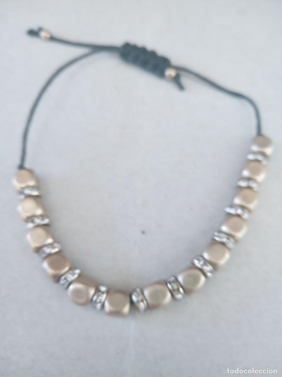 Joyeria: BONITA PULSERA ANTIGUA - Foto 4