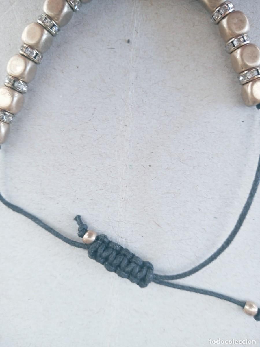 Joyeria: BONITA PULSERA ANTIGUA - Foto 5