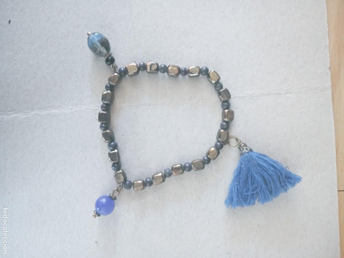 Joyeria: BONITA PULSERA ANTIGUA - Foto 1