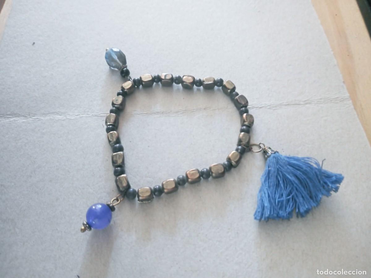 Joyeria: BONITA PULSERA ANTIGUA - Foto 2