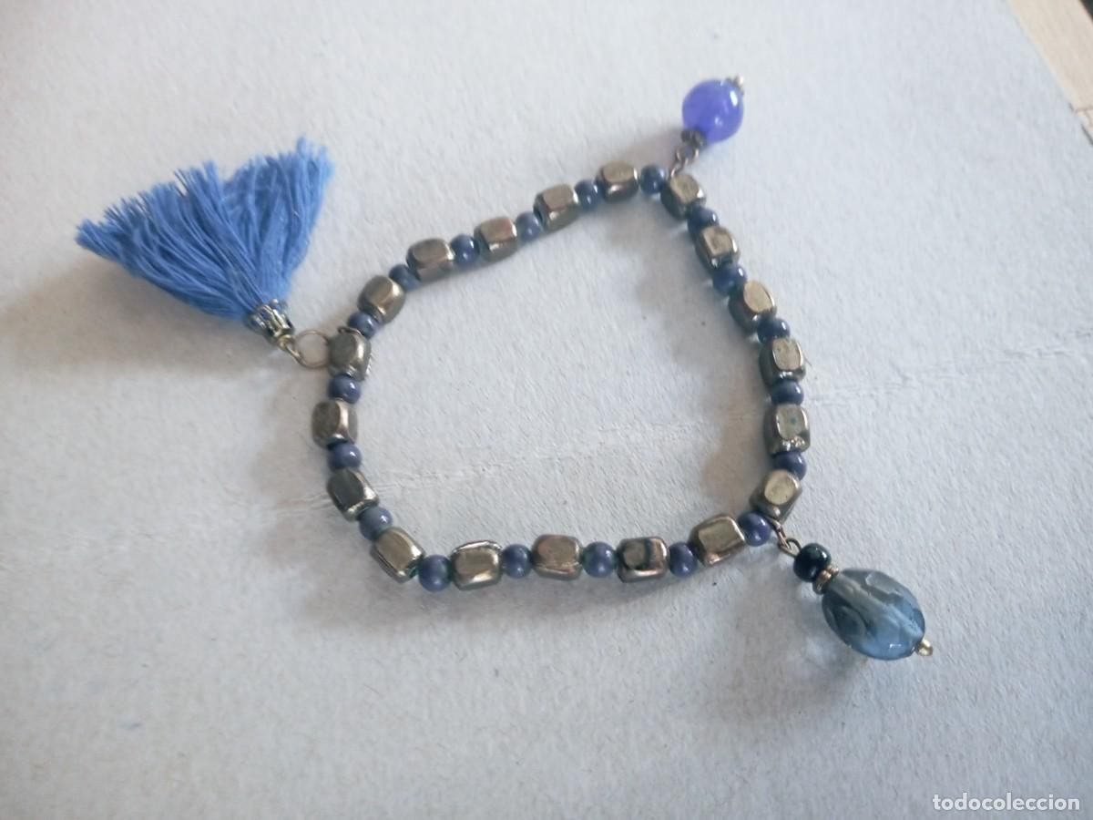 Joyeria: BONITA PULSERA ANTIGUA - Foto 3