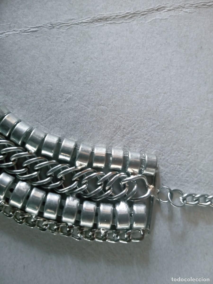 Joyeria: BONITO COLLAR ANTIGUO - Foto 2