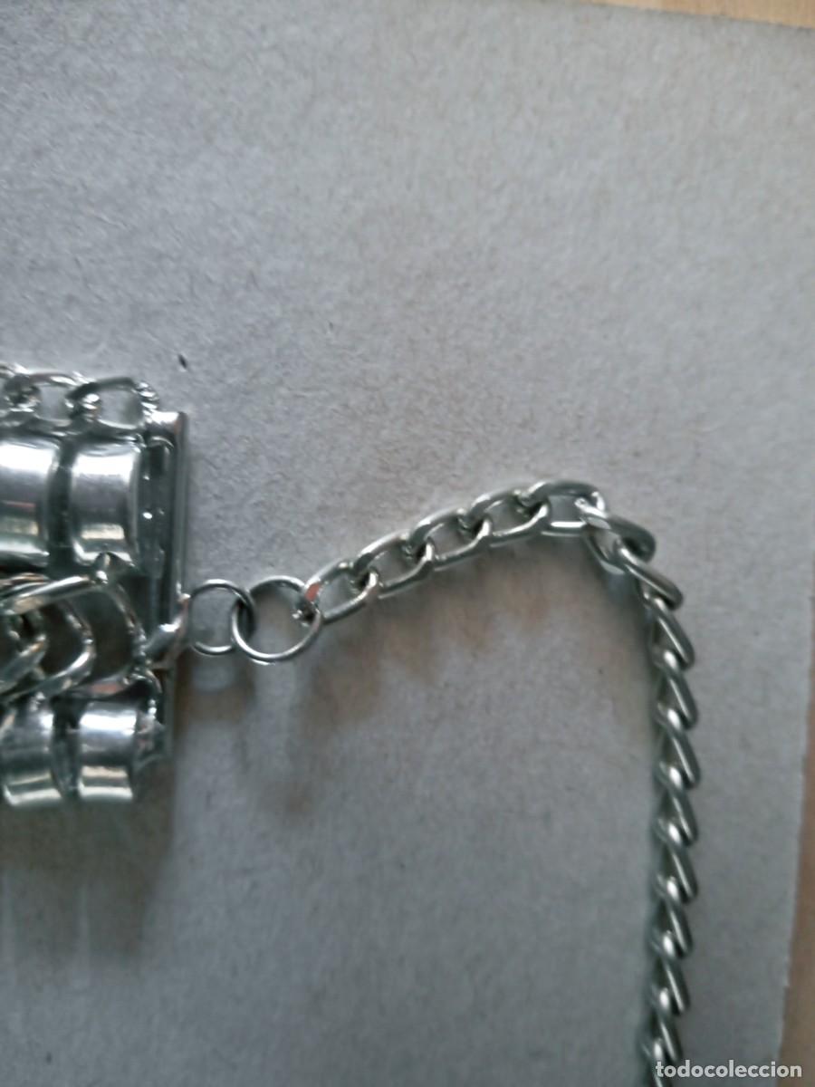 Joyeria: BONITO COLLAR ANTIGUO - Foto 3