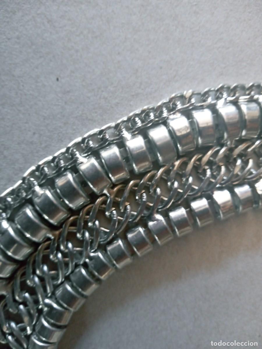 Joyeria: BONITO COLLAR ANTIGUO - Foto 4
