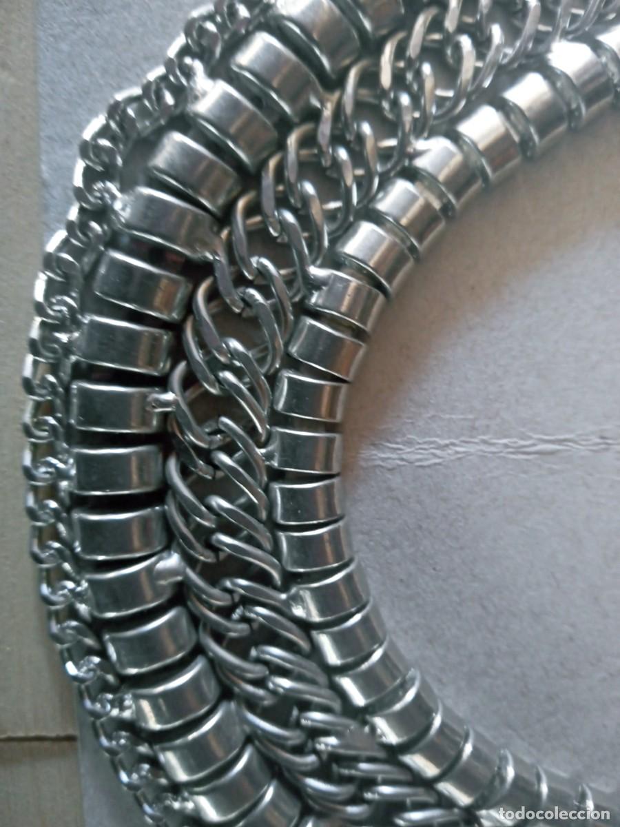 Joyeria: BONITO COLLAR ANTIGUO - Foto 5