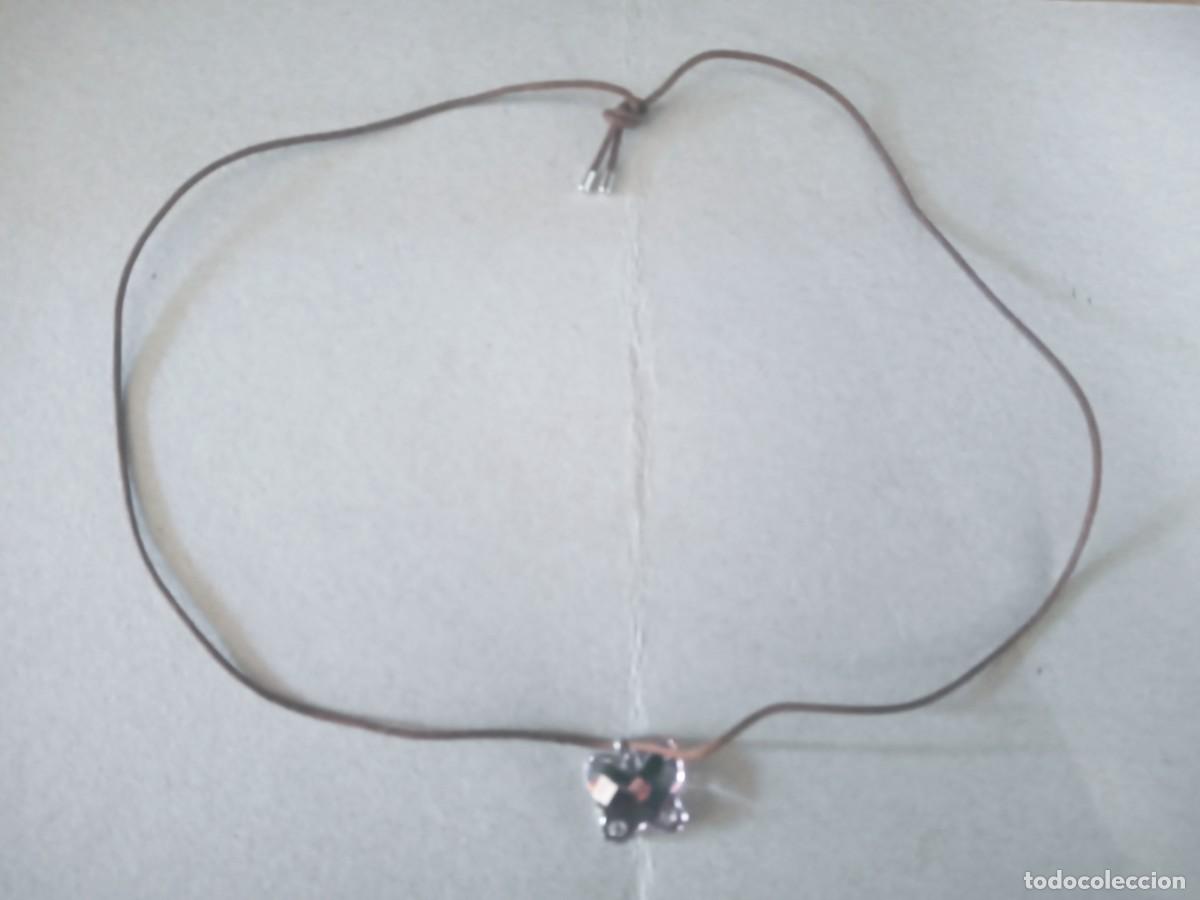 Joyeria: BONITO COLLAR ANTIGUO - Foto 1