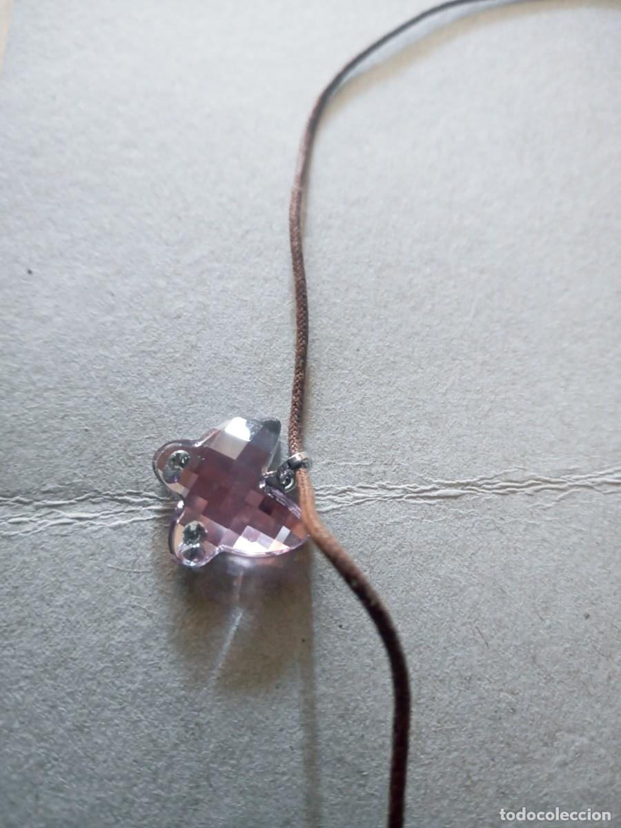 Joyeria: BONITO COLLAR ANTIGUO - Foto 2