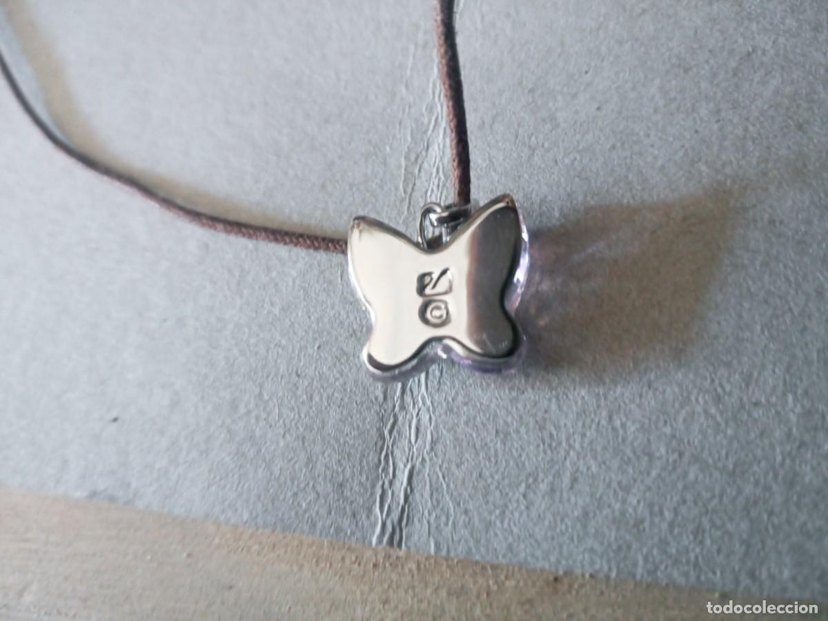 Joyeria: BONITO COLLAR ANTIGUO - Foto 3