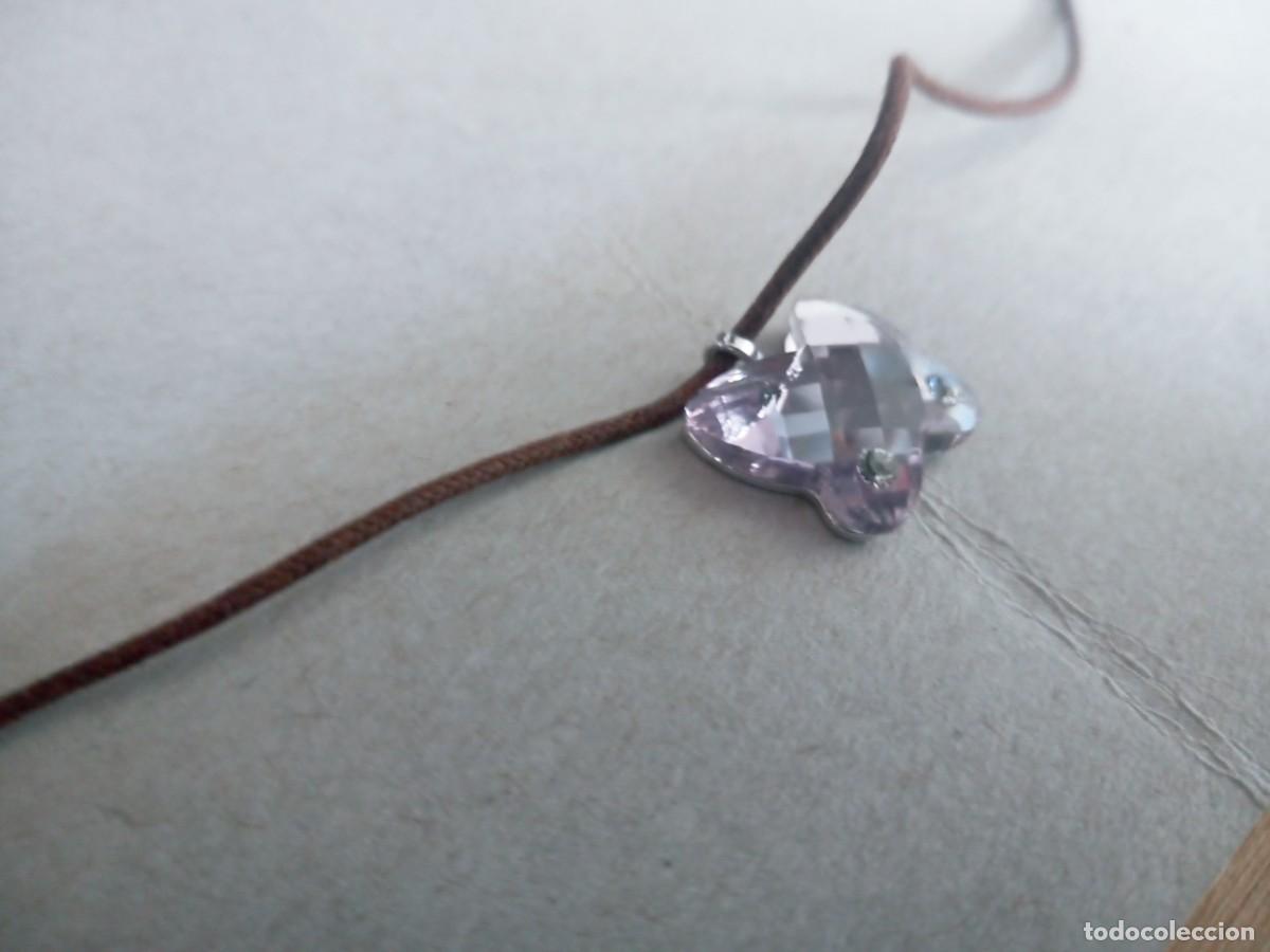 Joyeria: BONITO COLLAR ANTIGUO - Foto 4