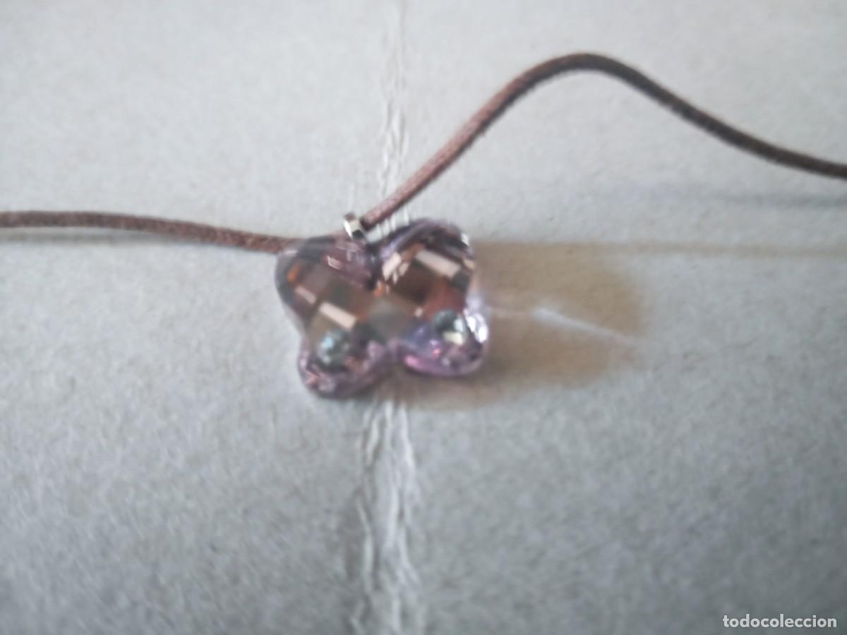 Joyeria: BONITO COLLAR ANTIGUO - Foto 5