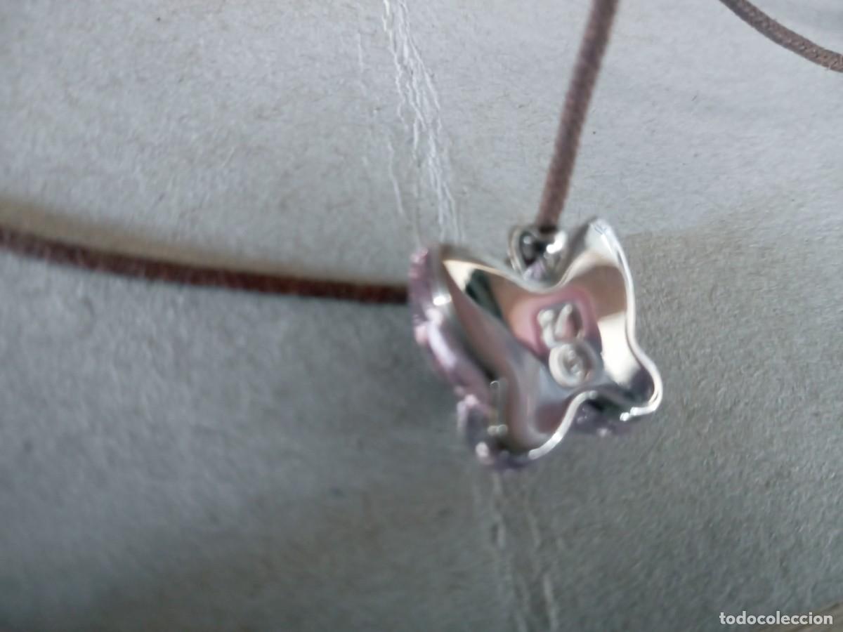 Joyeria: BONITO COLLAR ANTIGUO - Foto 6