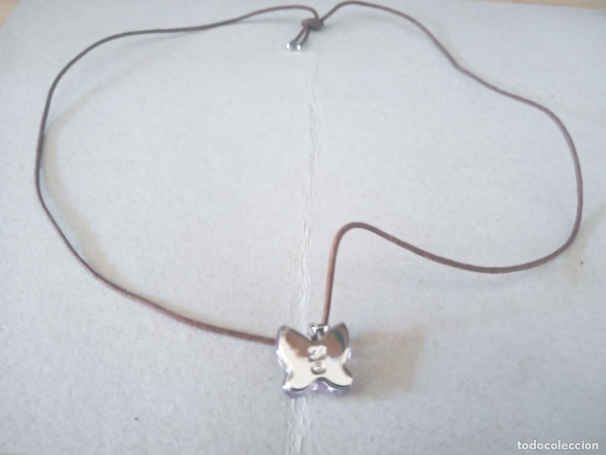 Joyeria: BONITO COLLAR ANTIGUO - Foto 7