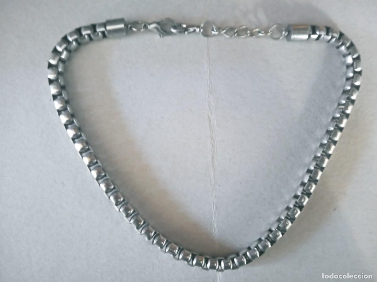Joyeria: BONITO COLLAR ANTIGUO - Foto 1