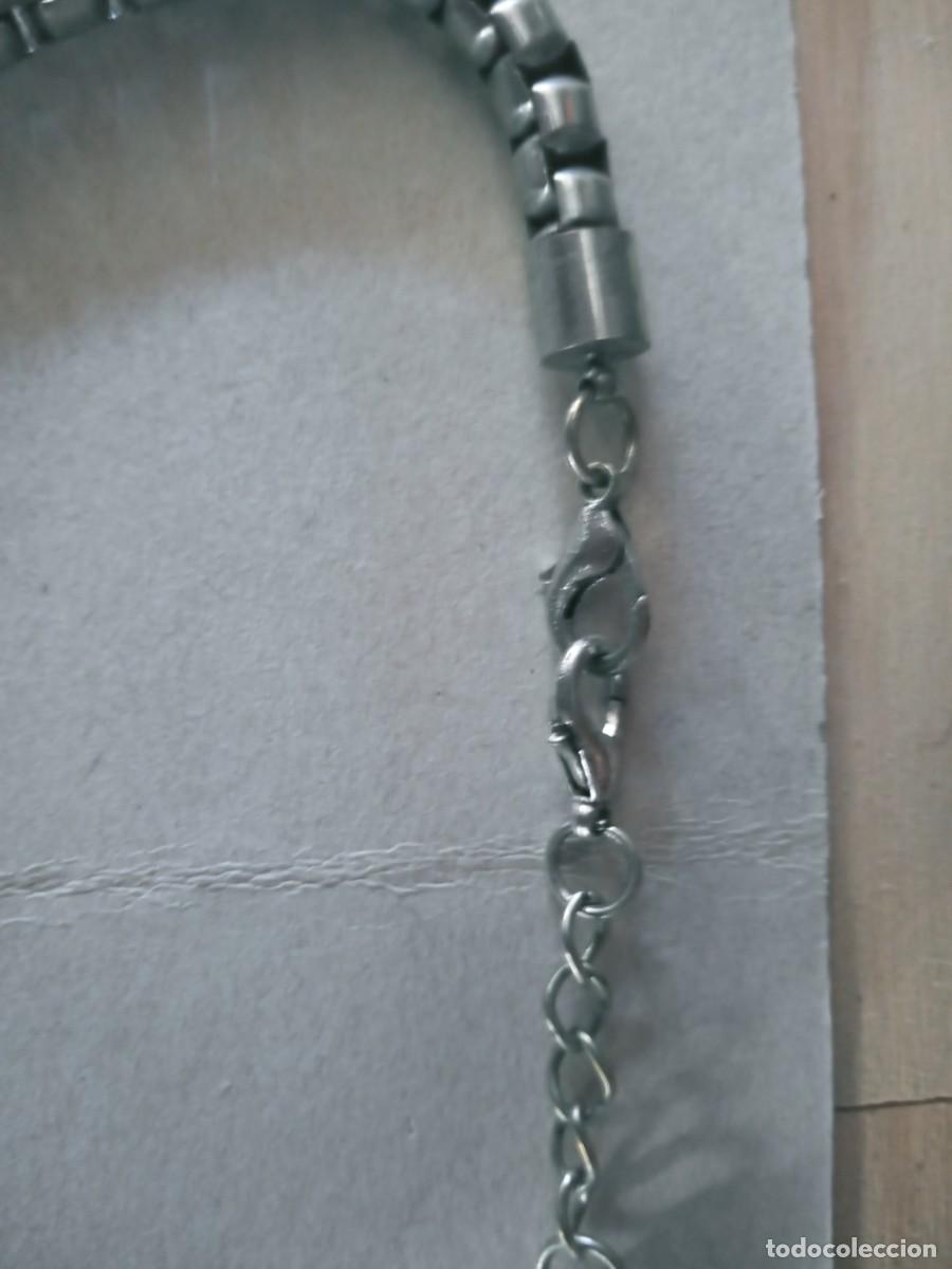 Joyeria: BONITO COLLAR ANTIGUO - Foto 2