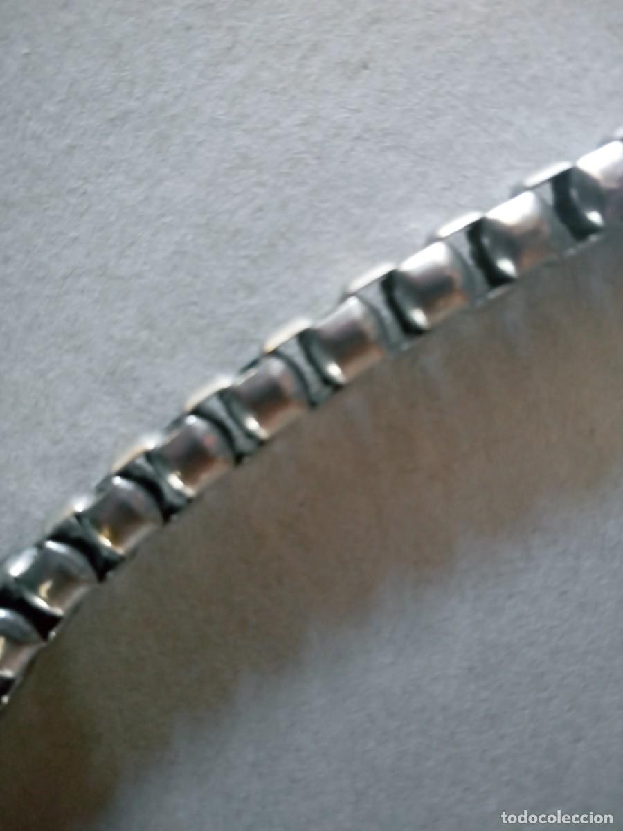 Joyeria: BONITO COLLAR ANTIGUO - Foto 3