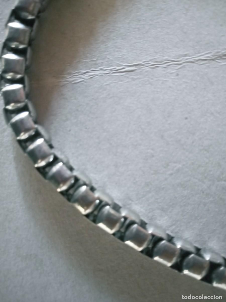 Joyeria: BONITO COLLAR ANTIGUO - Foto 4