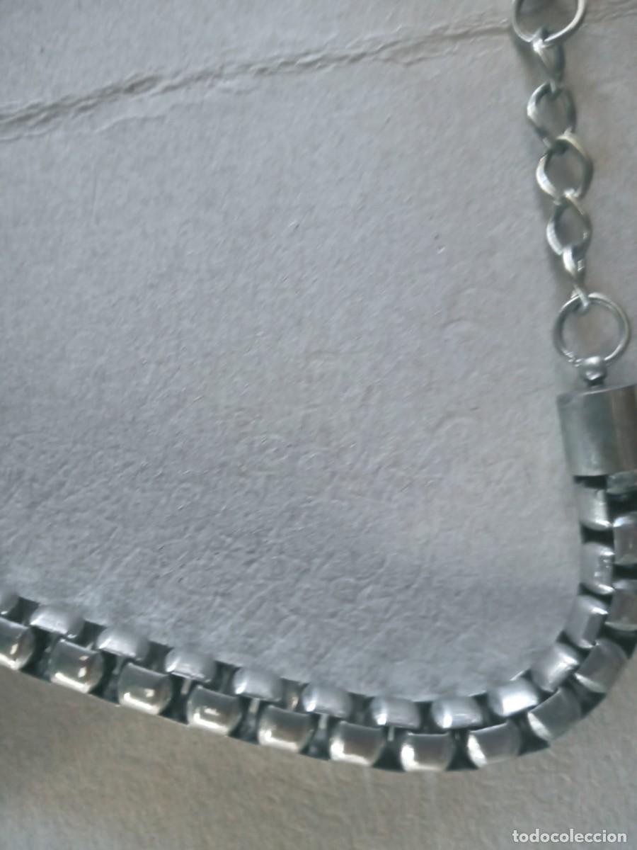 Joyeria: BONITO COLLAR ANTIGUO - Foto 5